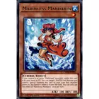 Marincess Mandarin