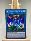 Marincess Wonder Heart