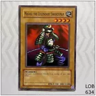 Swords of Revealing Light