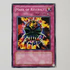 Mask of Restrict