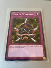Mask of Weakness