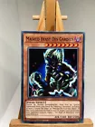 Masked Beast Des Gardius