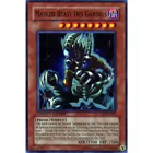 Masked Beast Des Gardius