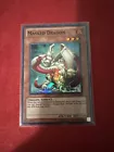 Dark End Dragon
