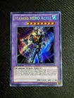 Masked HERO Acid