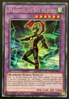 Masked HERO Blast
