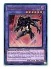 Masked HERO Dark Law
