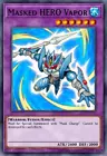 Masked HERO Dark Law