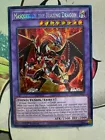 Masquerade the Blazing Dragon