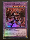 Masquerade the Blazing Dragon