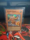 Master Monk