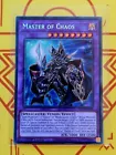 Master of Chaos