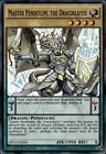 Master Pendulum, the Dracoslayer