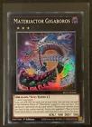 Materiactor Gigaboros