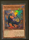 Materiactor Gigadra