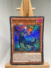 Materiactor Gigadra