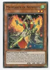 Chaos Nephthys