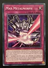 Max Metalmorph