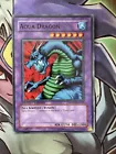Aqua Dragon