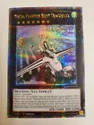 Mecha Phantom Beast Dracossack