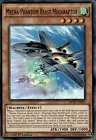 Mecha Phantom Beast Megaraptor