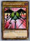 Mechanicalchaser