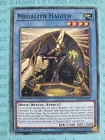 Card Destruction