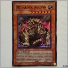 Megarock Dragon