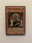 Megarock Dragon