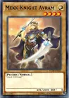 Divine Knight Ishzark