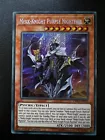Mekk-Knight Purple Nightfall