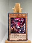 Mekk-Knight Red Moon