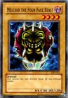 Gallis the Star Beast