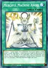 Merciful Machine Angel