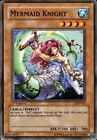 Mermaid Knight