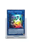 Mermail Abyssalacia