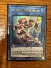 Mermail Abyssalacia