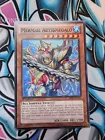 Mermail Abyssmegalo