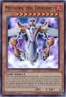 Metaion, the Timelord