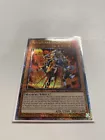 Metalflame Swordsman