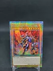 Metalflame Swordsman