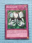 Metalmorph