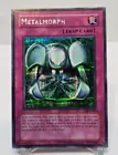 Metal Fish