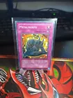 Metalmorph