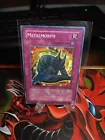 Metalmorph