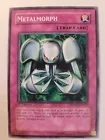 Metalmorph