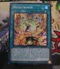 Metaltronus
