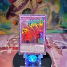 Meteor Black Comet Dragon