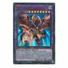 Meteor Black Comet Dragon