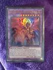 Meteor Black Comet Dragon
